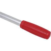 Cl&eacute; &agrave; chaîne robuste de 48" &agrave; double action O-Max
