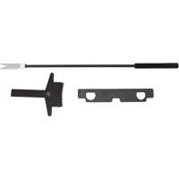 Ensemble d'outils de r&eacute;glage de la distribution pour moteurs GM Atlas et Vortec O-Max