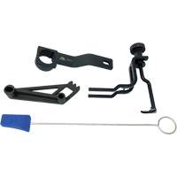 Ensemble d'outils de r&eacute;glage de distribution pour moteurs Ford 4,6 L, 5,4 L et 6,8 L O-Max