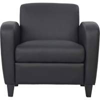 Fauteuil club Activ Soft Seating<sup>MC</sup> FM944 | O-Max