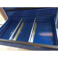 27 Series Drawer Partition O-Max
