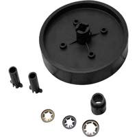 Measuring Counters - Metric Wheel O-Max