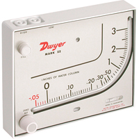 Air Filter Gauges O-Max