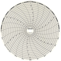 8" Replacement Charts O-Max