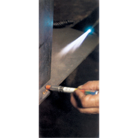 B&acirc;tonnets indicateurs de temp&eacute;rature Thermomelt, Classement 100° F O-Max