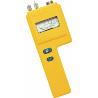 Wood Moisture Meters - Analog Display, 6 - 30% Moisture Range O-Max