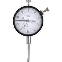 Cadran indicateur, 0" - 1" Port&eacute;e O-Max