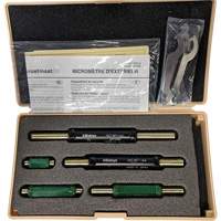 5-Piece Micrometer Pin Setting Standard Set O-Max