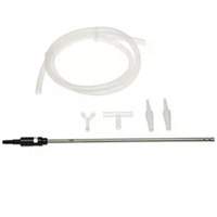 Pressure Set with Chimney Tension Probe O-Max