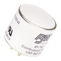 BW Replacement Sensors O-Max