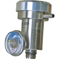 BW Demand Flow Regulator O-Max