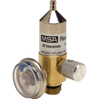 Fixed Flow Regulator  O-Max