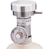 Gas Miser Demand Regulator O-Max