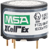 Capteurs ALTAIR<sup>MD</sup> XCell  HZ238 | O-Max