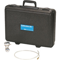 Demand Flow Calibration Kit with Regulator O-Max