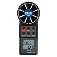 Vane Thermo-Anemometer O-Max