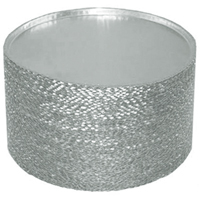 Aluminum Sample Pans For Ohaus MB Series O-Max