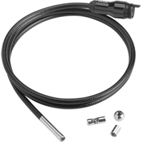 6 mm Imager with 1 m Cable for Video Inspection Camera O-Max