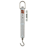 Macro Spring Scale O-Max