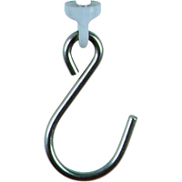 Accessoire pour balance à ressort Micro - crochet avec attache à œil IB716 | O-Max