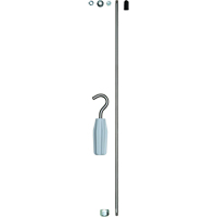 Macro Spring Scale Accessory - Pressure Set O-Max