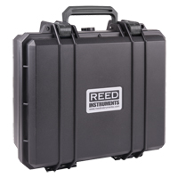 R8888 Deluxe Carrying Case, Hard Case O-Max