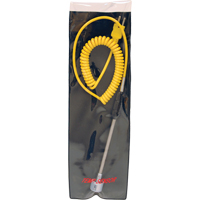 Sonde de surface &agrave; thermocouple O-Max