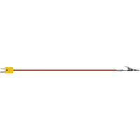 Sonde pour four et lave-vaisselle &agrave; thermocouple O-Max