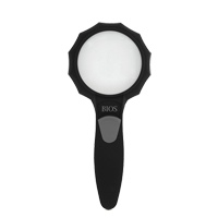 Illuminating Magnifying Glass O-Max
