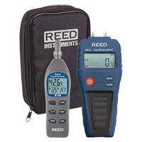 Measuring Tool Sets