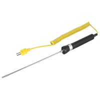 Sonde &agrave; thermocouple air/gaz, 11-1/4" " lo O-Max