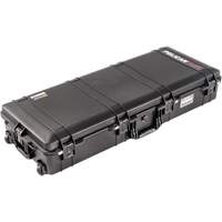 Valise pour archet Bow Air, Mallette rigide O-Max