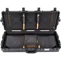 Valise pour archet Bow Air, Mallette rigide O-Max