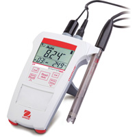 Starter 300 pH Meter O-Max