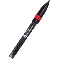&eacute;lectrode 2 en 1 reremplissable pour pH m&egrave;tre Starter O-Max