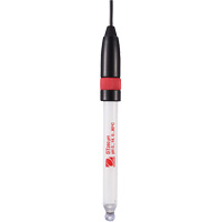 &eacute;lectrode 2 en 1 avec pont &eacute;lectrolytique pour pH m&egrave;tre Starter O-Max