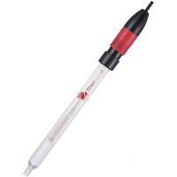 Starter Silver/Silver Chloride Reference Electrode, 1.1 cm " L O-Max