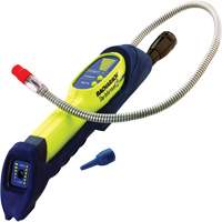 D&eacute;tecteur de fuites &agrave; double usage Informant 2, Alerte Lumi&egrave;re & son O-Max