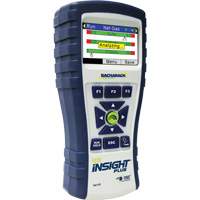Fyrite&reg; Insight&reg; Plus Combustion Analyzer Kit O-Max