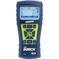 Fyrite&reg; InTech&reg; Combustion Analyzer Kit O-Max