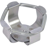50 mL Flask Clamp O-Max