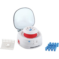 Frontier 5306 Mini Centrifuge O-Max
