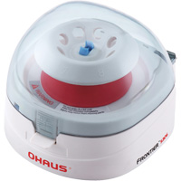 Frontier 5306 Mini Centrifuge O-Max