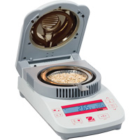 MB23 Moisture Analyzer O-Max