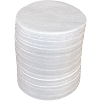 MB Series Glass Fibre Filters O-Max
