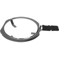 MB Series Pan Holder O-Max