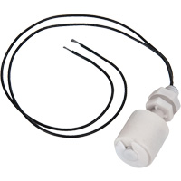 Vertical Float Level Switch O-Max