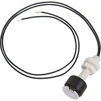 Vertical Float Level Switch O-Max