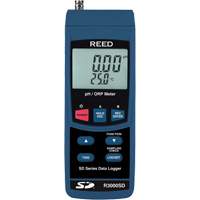 pH/rH m&egrave;tre O-Max