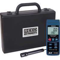 Conductivity Meter O-Max